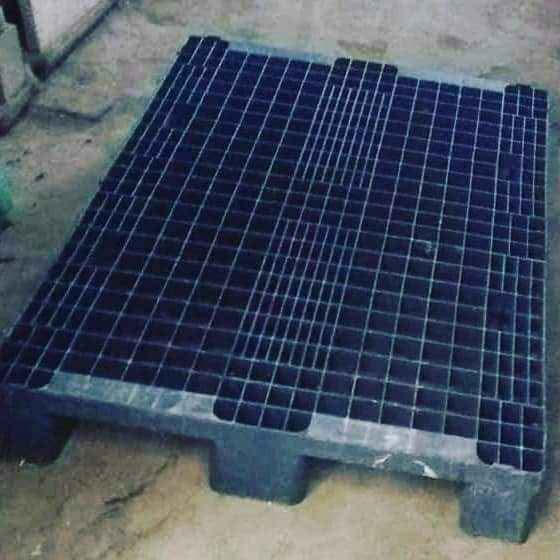 Workshop craftsmanship